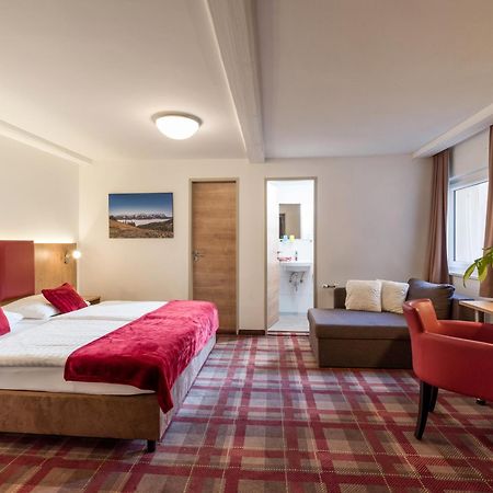 Haus Lukas Bed and Breakfast Hopfgarten im Brixental Δωμάτιο φωτογραφία