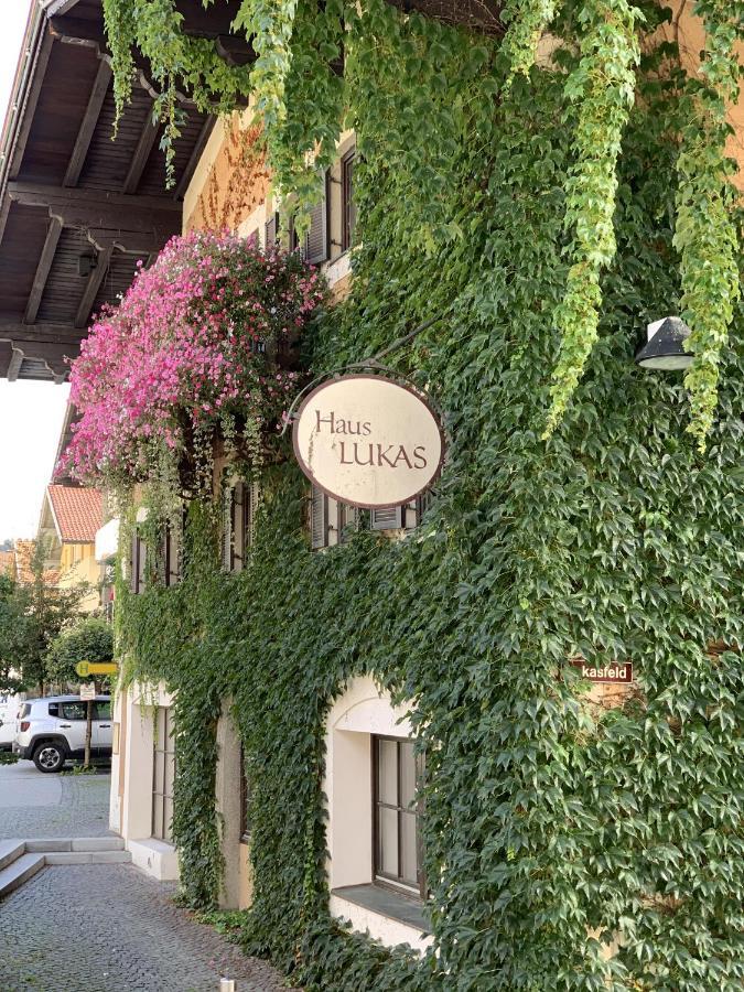 Haus Lukas Bed and Breakfast Hopfgarten im Brixental Εξωτερικό φωτογραφία