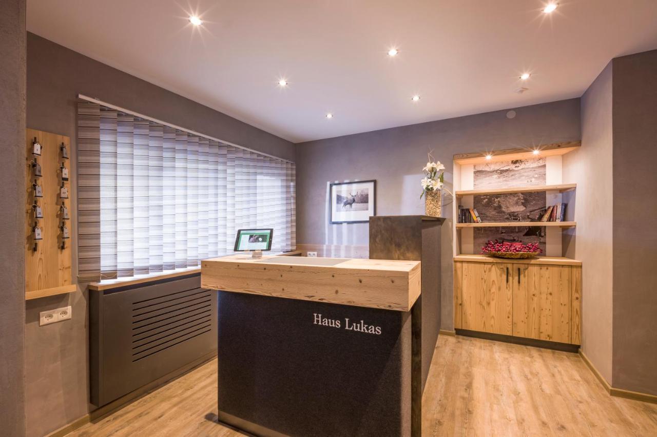 Haus Lukas Bed and Breakfast Hopfgarten im Brixental Εξωτερικό φωτογραφία