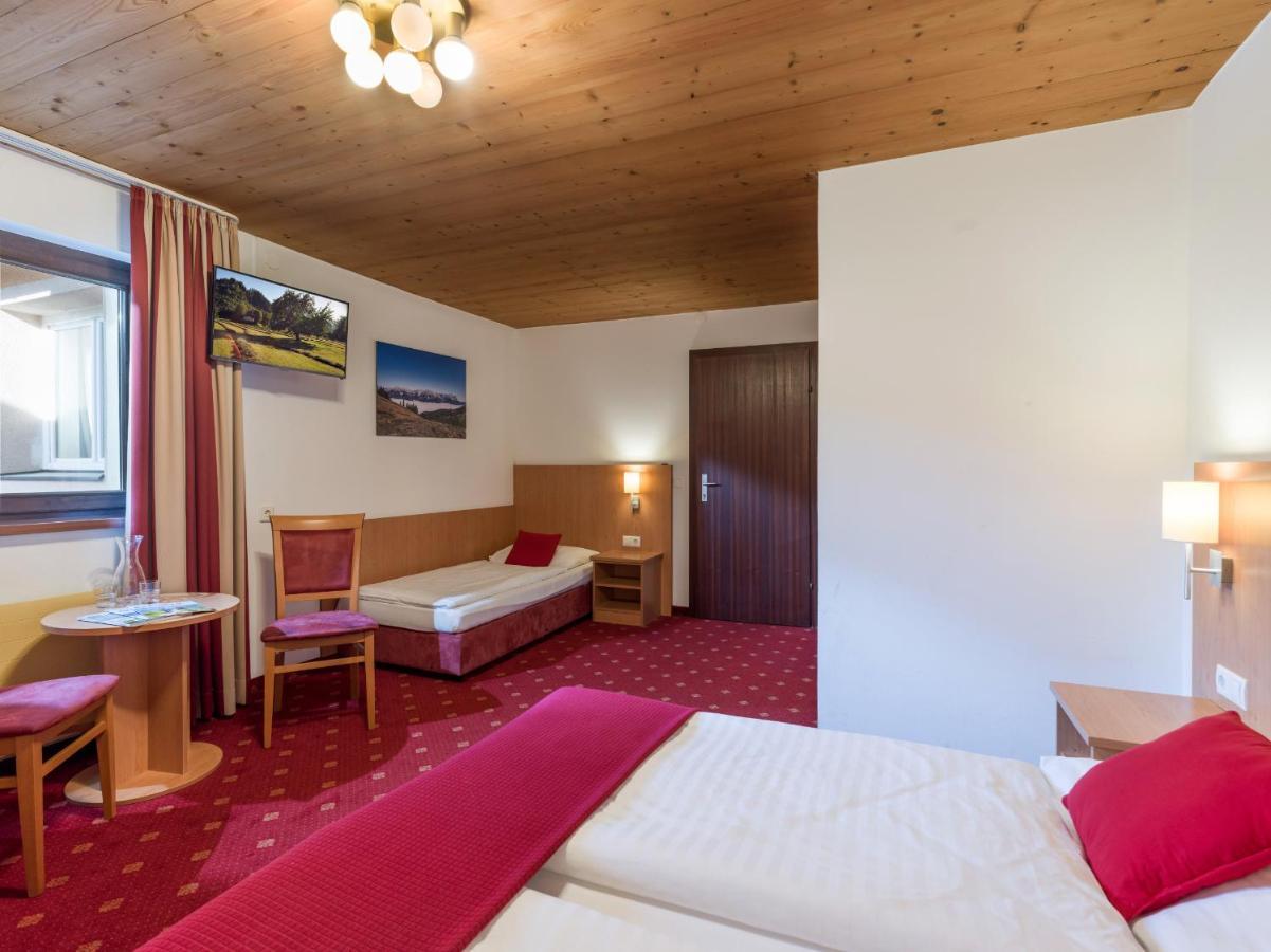 Haus Lukas Bed and Breakfast Hopfgarten im Brixental Δωμάτιο φωτογραφία