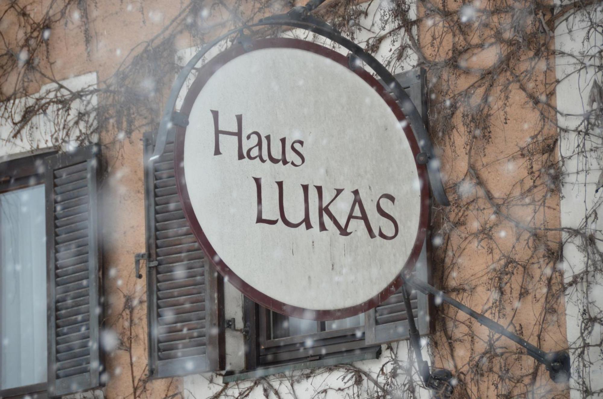 Haus Lukas Bed and Breakfast Hopfgarten im Brixental Εξωτερικό φωτογραφία